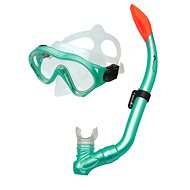 Spokey Cayman Junior Green - Kit