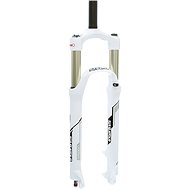 SR Suntour Raidon XC LO-R Disc 27,5 "white - Suspension Fork