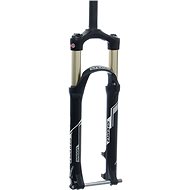 SR Suntour Raidon XC RL-R 27.5 Black - Suspension Fork