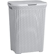 Curver Basket for dirty laundry Style 40L - Laundry Basket