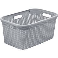 Curver laundry basket Style 45l - Laundry Basket