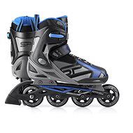 Spokey Blare, blue, size 40-43 - Roller Skates