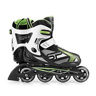 Spokey Blare, green - Roller Skates