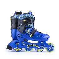 Spokey Buddy, blue - Roller Skates