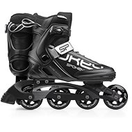 Spokey Prime, black - Roller Skates