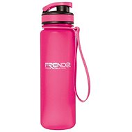 Frendo Watter Bottle Tritan 0.5 L - Pink - Drinking Bottle