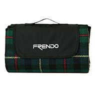 Frendo Polar Rug - Scottish - Blanket