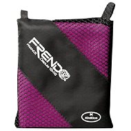 Frendo Trekker - M - Violet - Towel