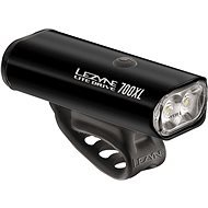 Lezyne Lite drive 700xl, black/hi gloss - Kerékpár lámpa