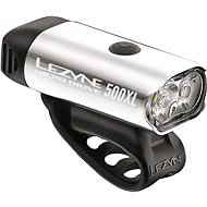 Lezyne Micro drive 500 xl  polish/hi gloss - Svetlo na bicykel