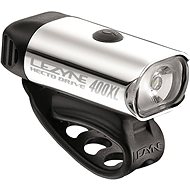 Lezyne Hecto Drive 400xl polish / hi gloss - Bike Light