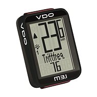 VDO M3.1 WR - Bike Computer