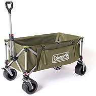 Coleman Wagon Ultimate Terrain - Collapsible Cart