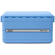 Coleman Cooler Snap-N-Go 35qt Daydream - Cooler Box