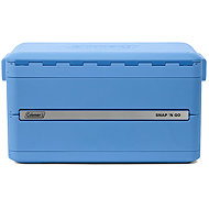 Coleman Cooler Snap-N-Go 45qt Daydream - Cooler Box