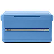 Coleman Cooler Snap-N-Go 55qt Daydream - Cooler Box