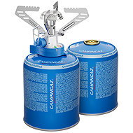 Coleman Combo Camping Micro Connect + 2 CV470 - Camping Stove