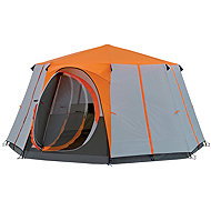 Coleman Octagon 8 Orange - Tent