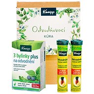 Kneipp Drainage Bark Gift Set - Dietary Supplement