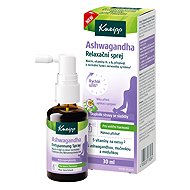 Kneipp Ashwagandha 30 ml - Ashwagandha