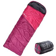 Keenflex Twin Zips Pink Blanket Sleeping Bag - Sleeping Bag
