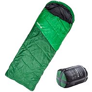 Keenflex Twin Zipper Blanket Sleeping Bag Green - Sleeping Bag
