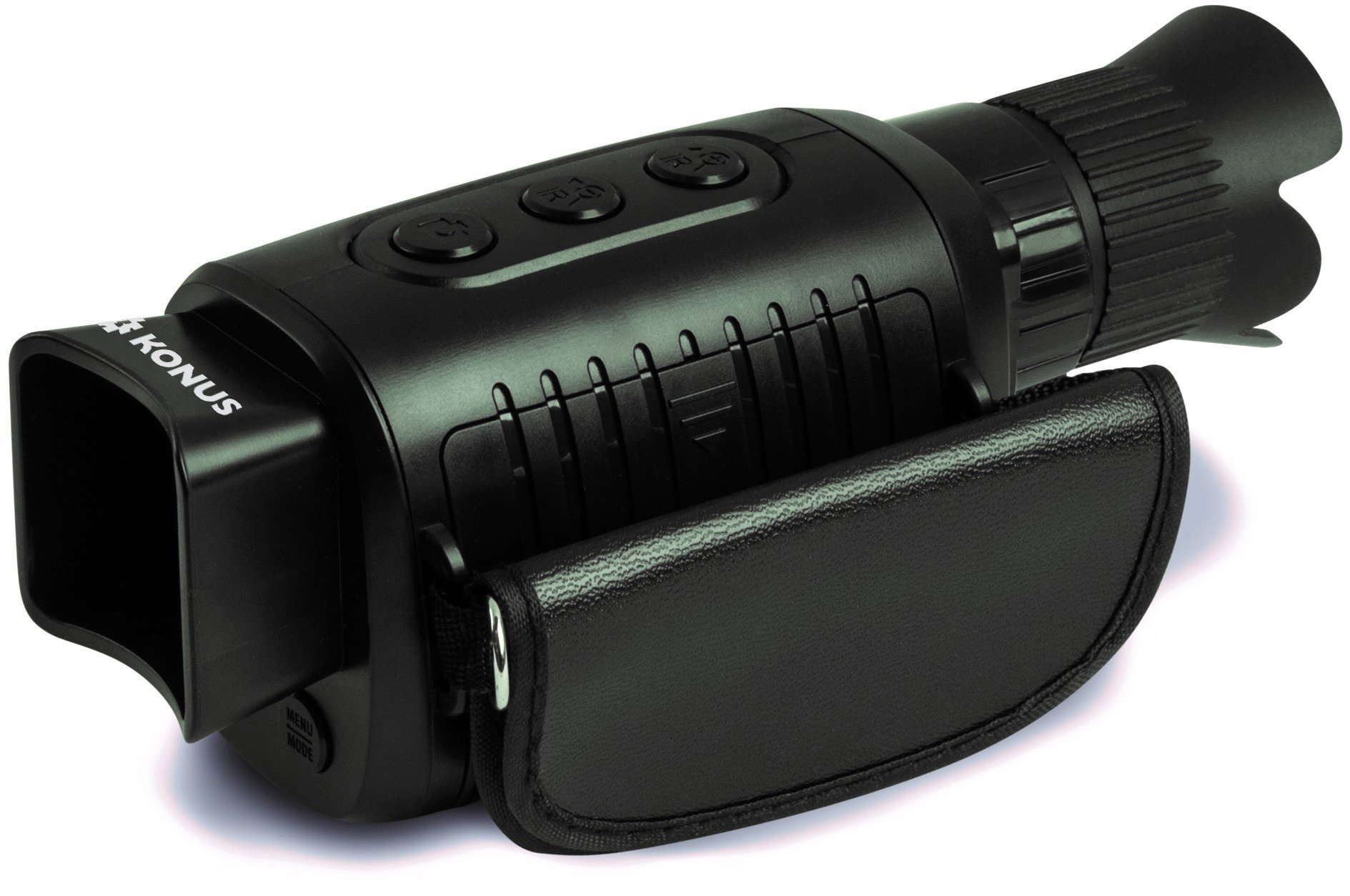 Konus KONUSPY-14 - 1× - 5× Night Vision - Night Vision