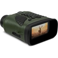 Konus KONUSPY-17 - 1× - 8× HD Night Vision - Night Vision