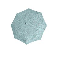 KNIRPS A 200 Medium Duomatic cubes ice elegantní plnoautomatický - Umbrella