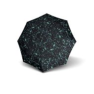 KNIRPS vision Re3 Duomatic structuremint lehký skládací  - Umbrella