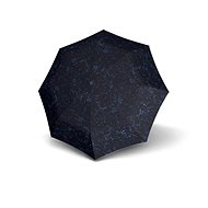 KNIRPS vision Re3 Duomatic structureblue lehký skládací  - Umbrella