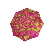 KNIRPS T .200 medium duomatic waves sun elegantní plně automatický  - Umbrella