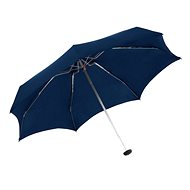 KNIRPS X1 navy skládací mini  - Umbrella