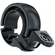KNOG Oi Classic Small Black - Bike Bell