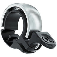KNOG Oi Classic Small Silver - Bike Bell