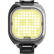 KNOG Blinder Mini Skull front - Bike Light