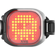 KNOG Blinder Mini Skull rear - Bike Light