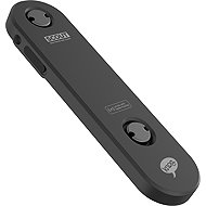 KNOG Scout Alarm & Locator - Bluetooth Chip Tracker