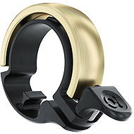 KNOG Oi Classic Large Brass - Bike Bell
