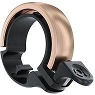 KNOG Oi Classic Large Copper - Bike Bell