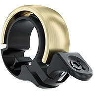 KNOG Oi Classic Small Brass - Bike Bell