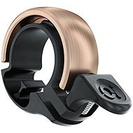 KNOG Oi Classic Small Copper - Bike Bell