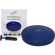 Kine-MAX Professional Balance Pad - kék - Egyensúlyozó párna