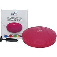Kine-MAX Professional Balance Pad - pink - Balance Cushion