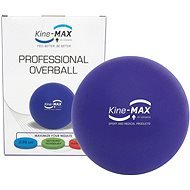 Kine-MAX Professional OverBall  – modrý - Overball