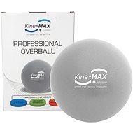 Kine-MAX Professional OverBall – strieborný - Overball