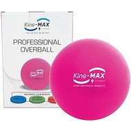 Kine-MAX Professional OverBall – ružová - Overball