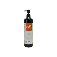 Kine-MAX REFRESH AND RELAX Citrus Massage Oil 500 ml - Massage Oil