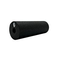 Kine-MAX Professional Mini Foam Roller černý - Masážní válec