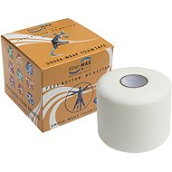 Kine-MAX Under Wrap Foam Tape 7 cm × 27 m white - Felt tape